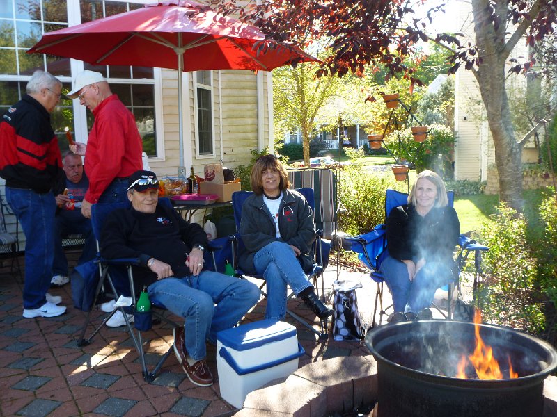 ELCO Car Show Oct 2013 120